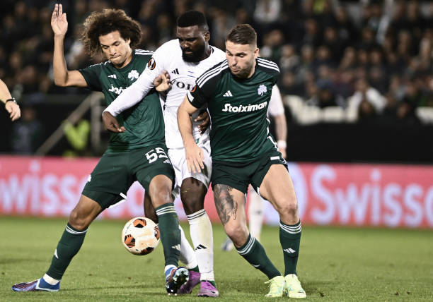 比赛分析 比赛分析